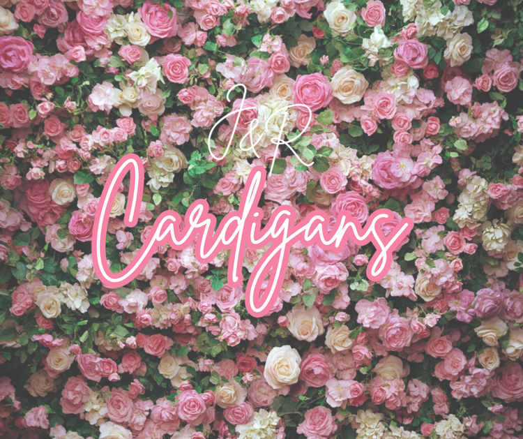 Cardigans