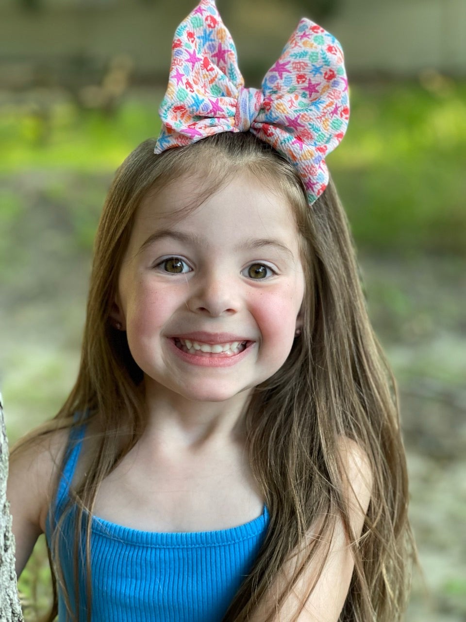 Summer Bow | Shoreline