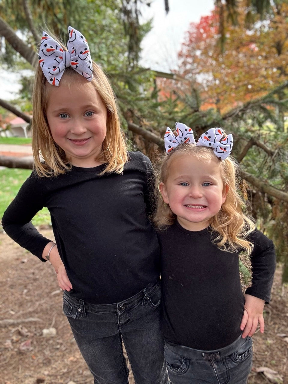 Winter Bow | I’m MELTING