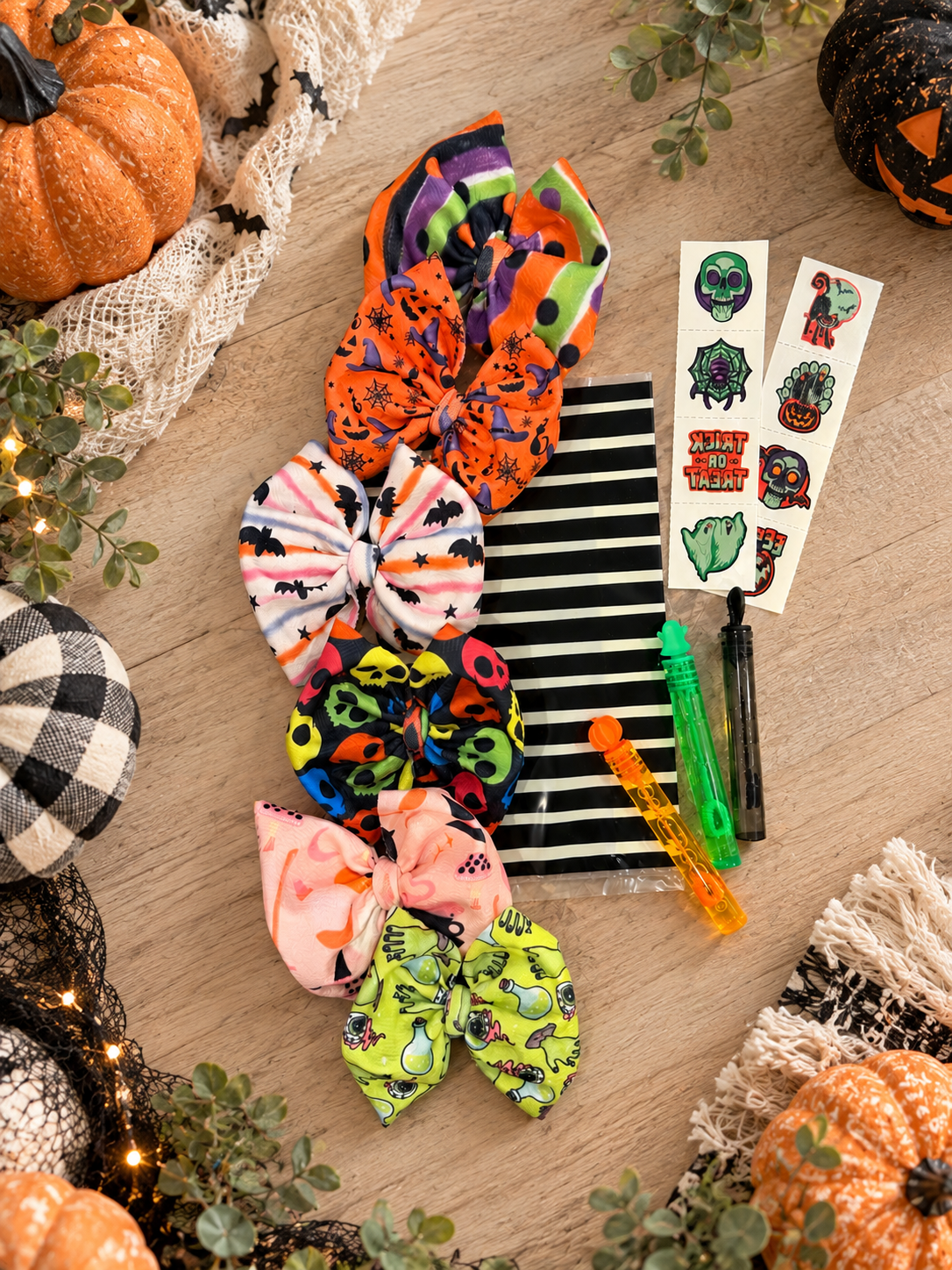 BOO Bags | Nylon