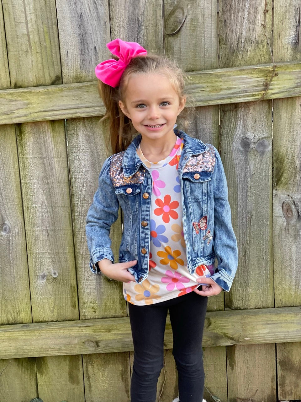 Velvet Bow | Wild Berry