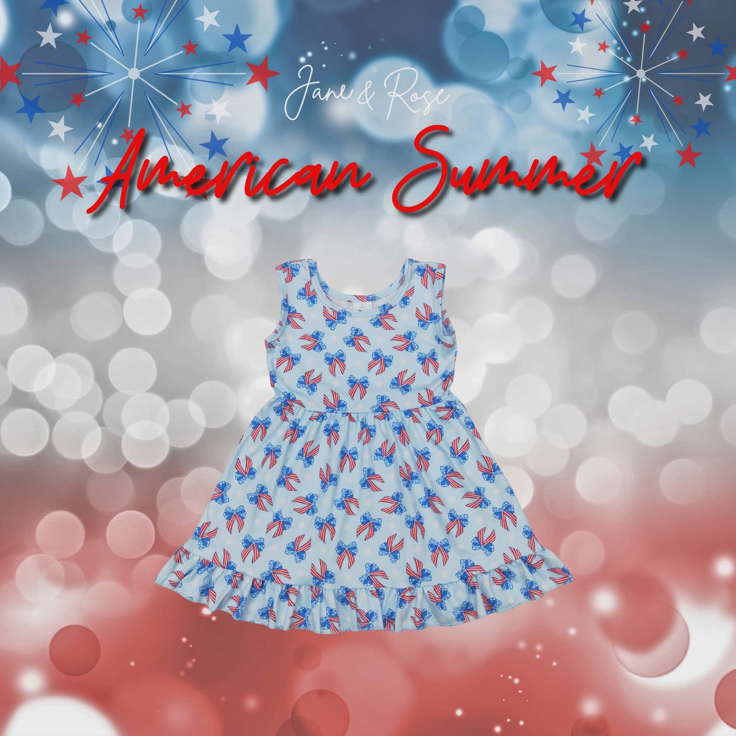 House Dress | Sail Away