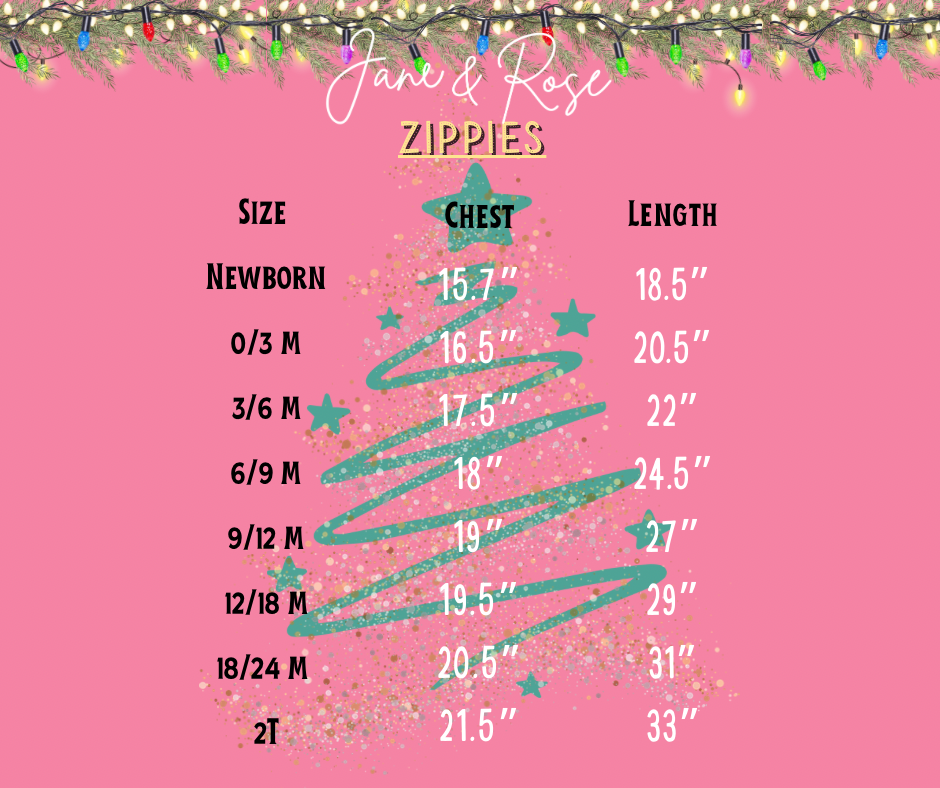 DBP Zippie | Elfin’ Around