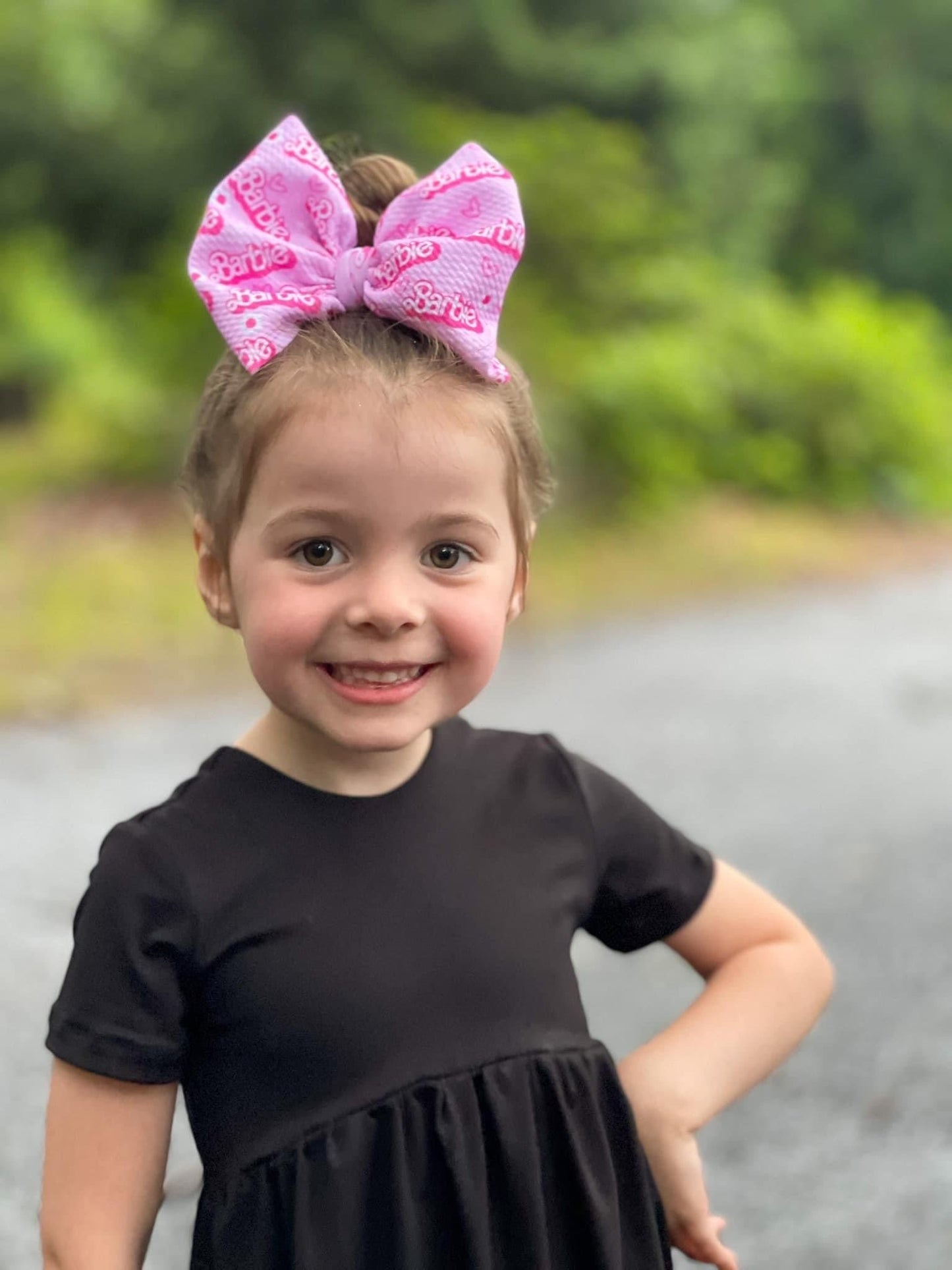 Character Bow | Let's Go Party