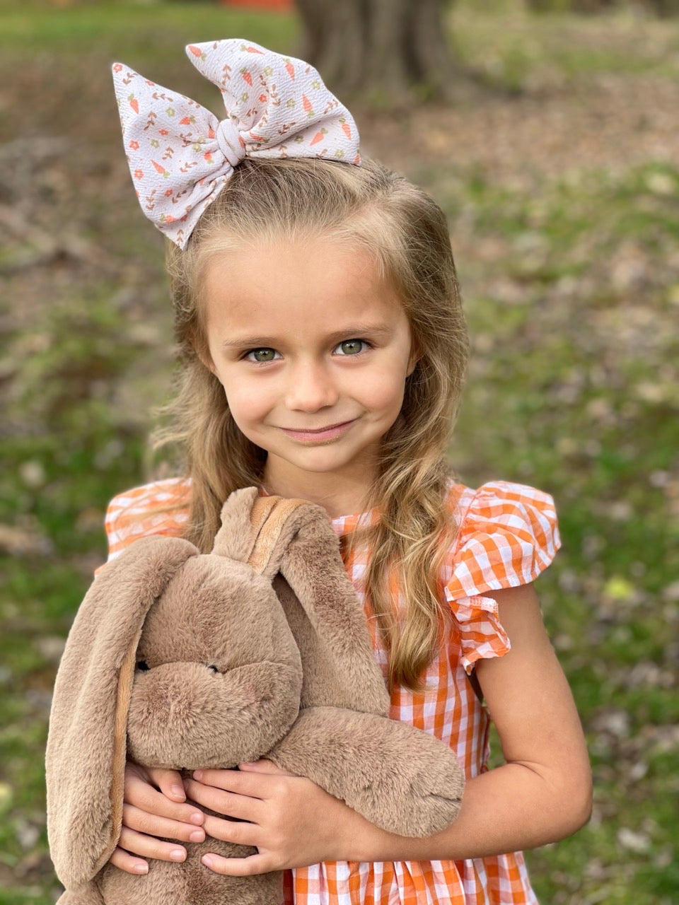 Spring | Carrot for Cutie