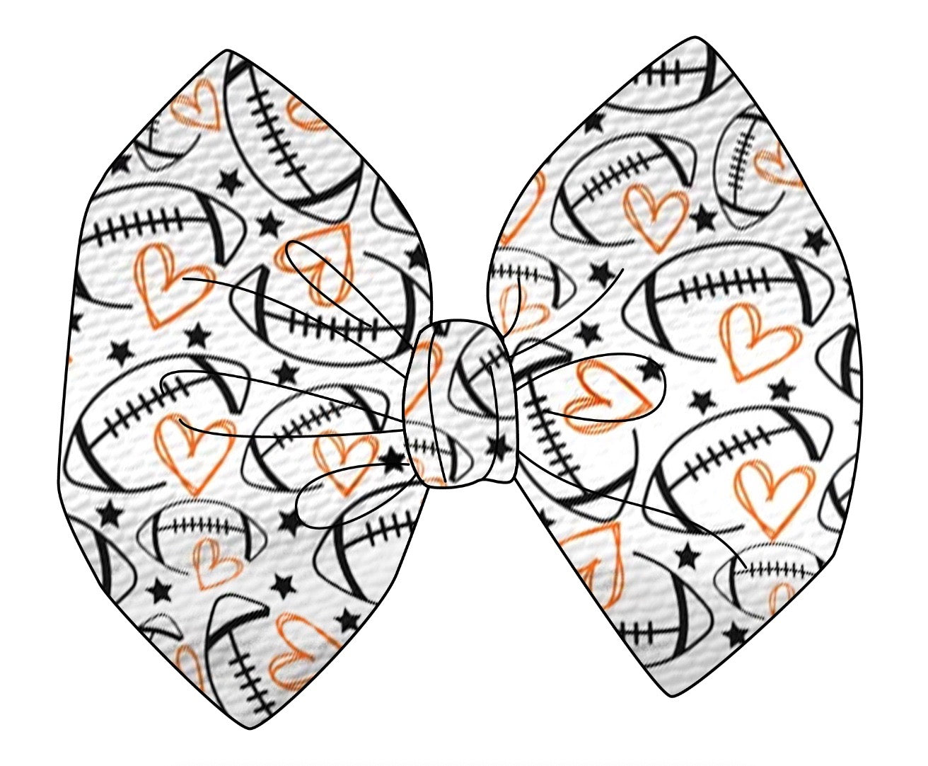Sports Bow | Pass Play