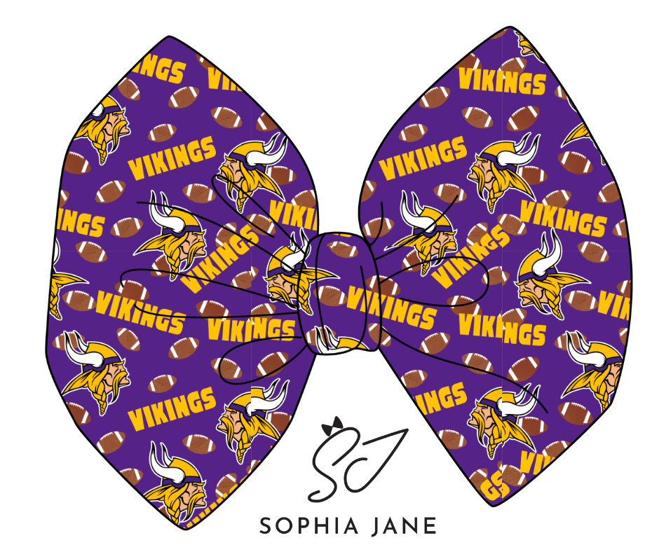 Team Bow | Vikings