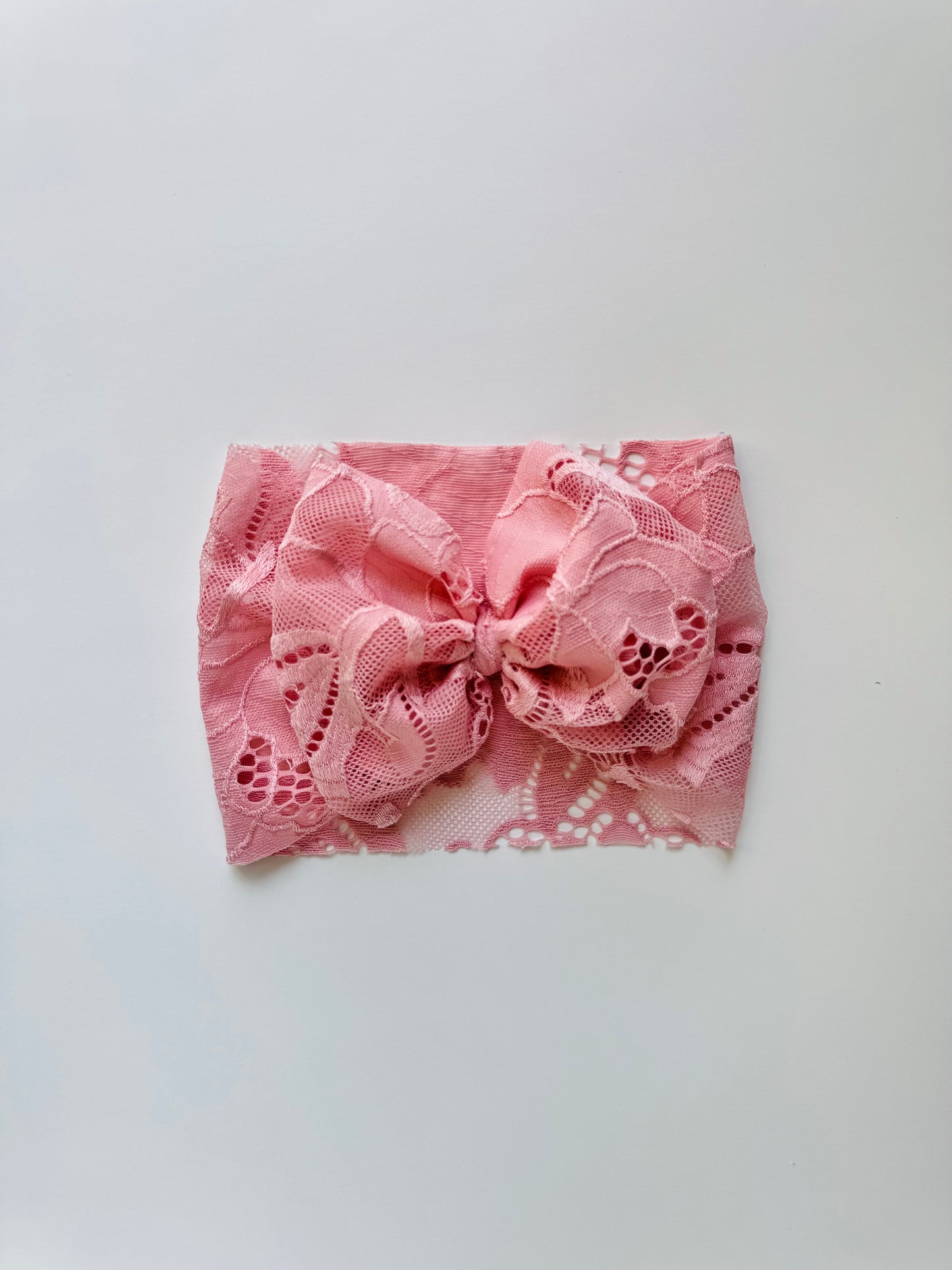 Heirloom Wraps | Antique Rose