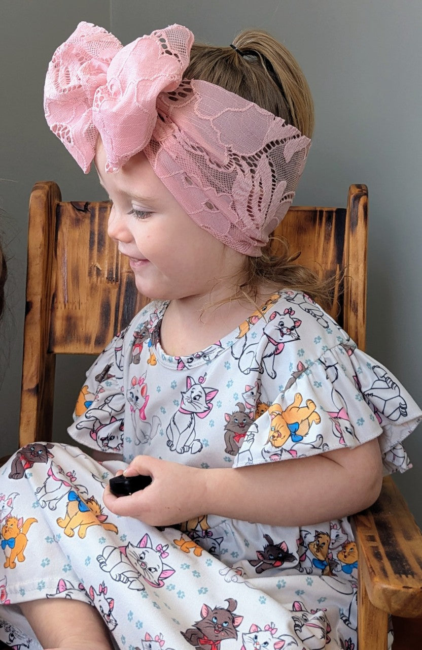 Heirloom Collection | Antique Rose