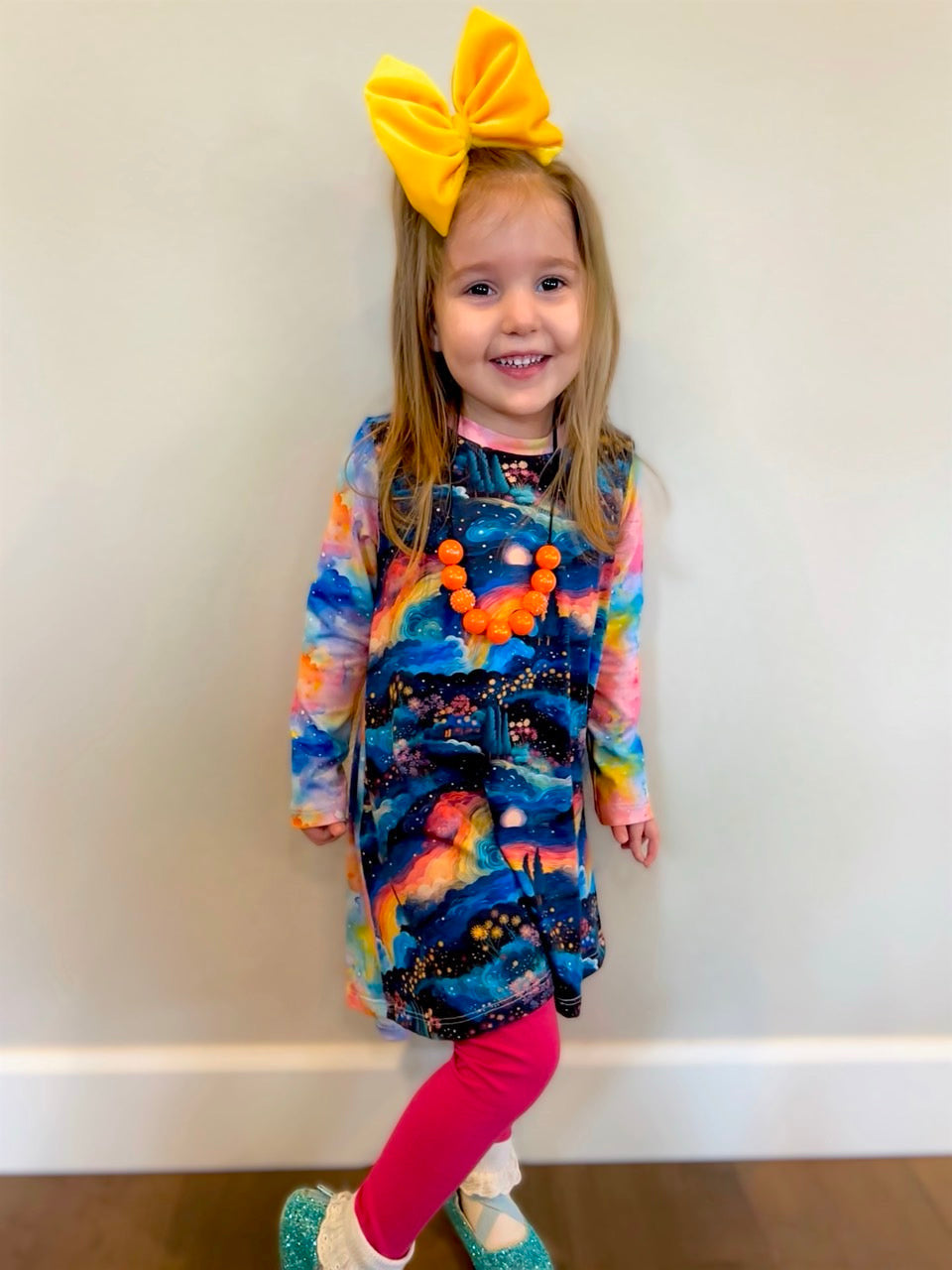 Velvet Bow | Mango