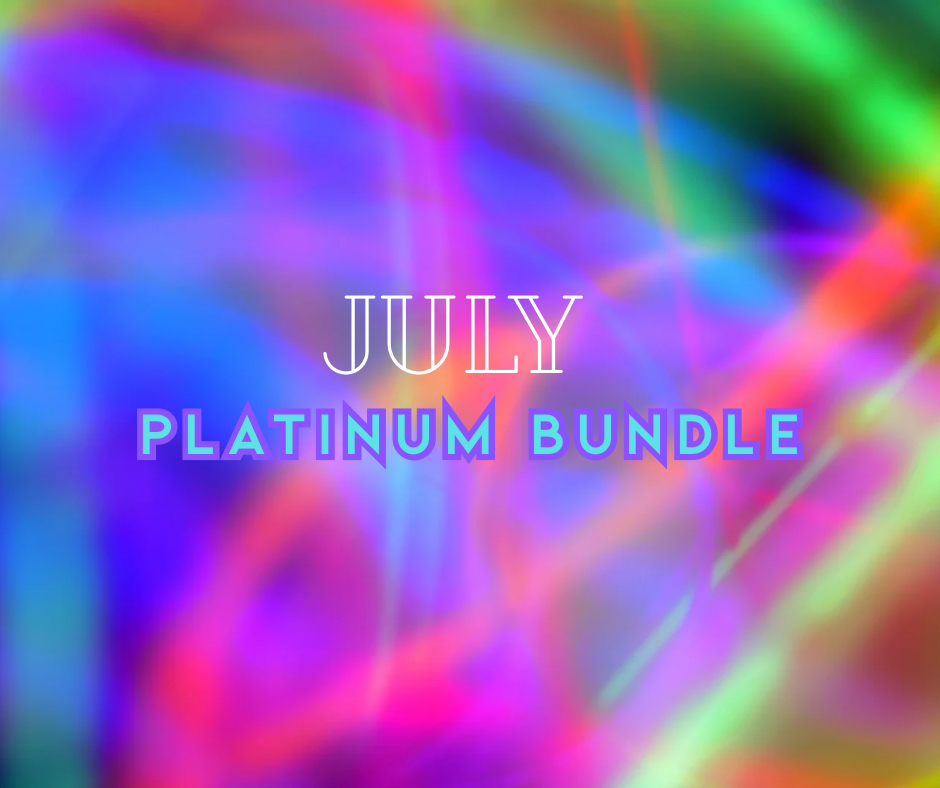 July Bundle