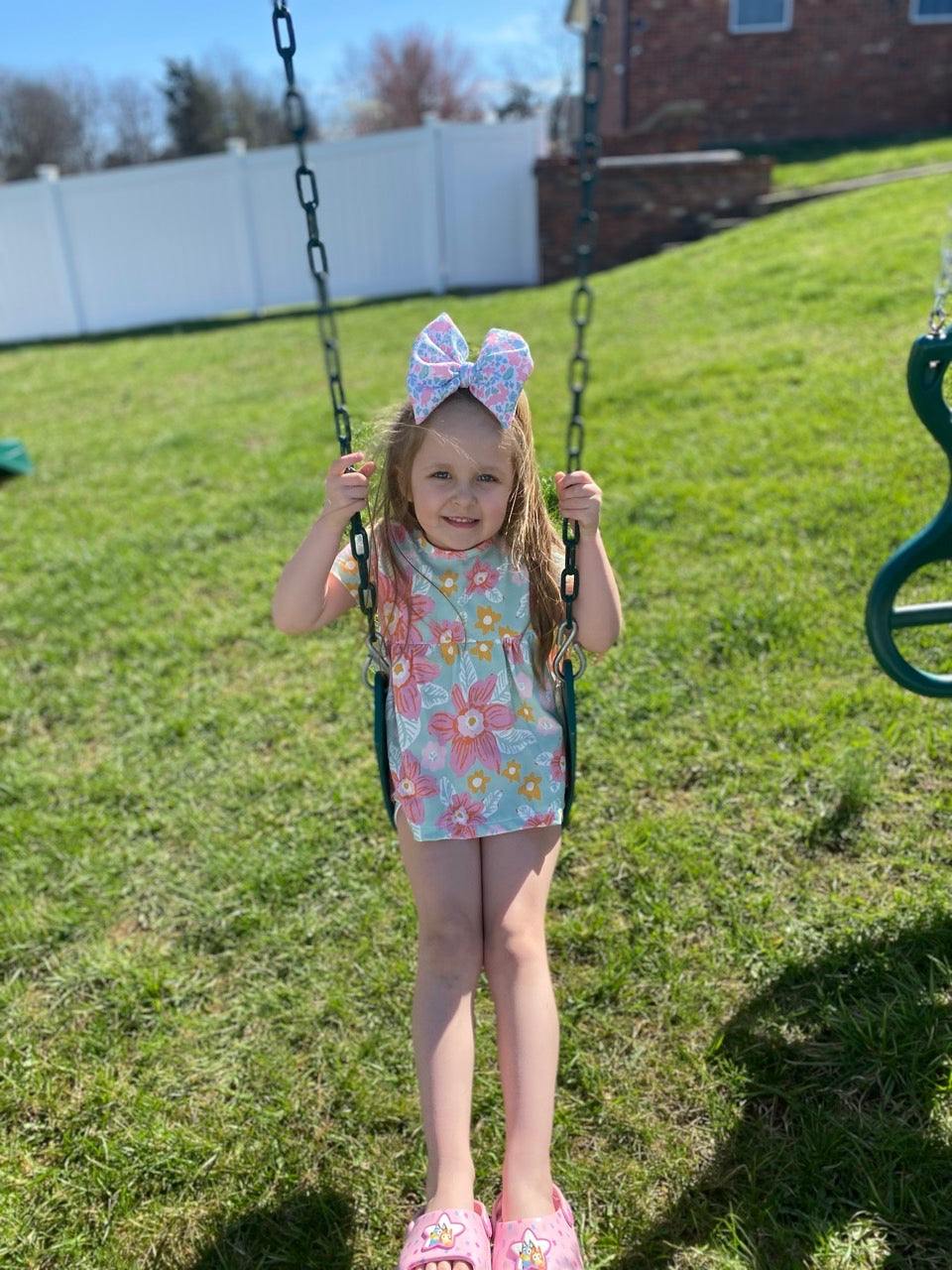 Spring | Bunny Hop