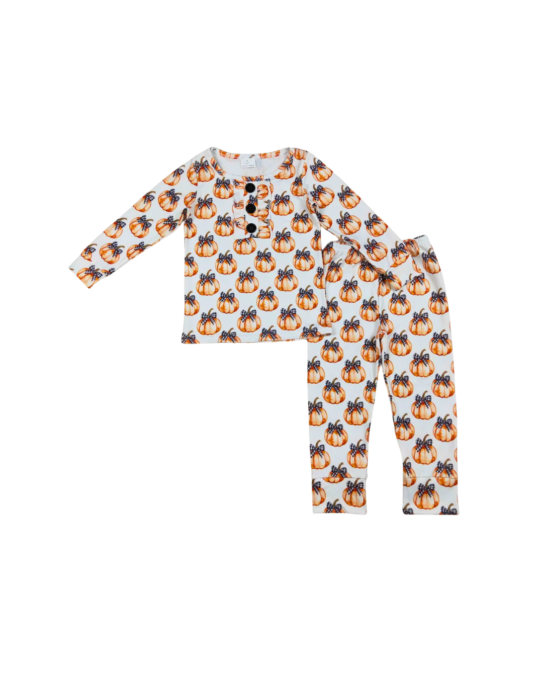 Long Sleeve Lounge | O