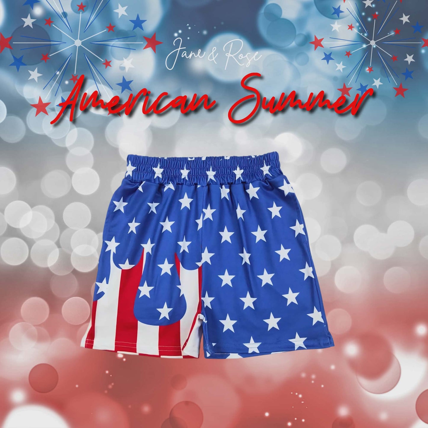 Dude Shorts | Drippy