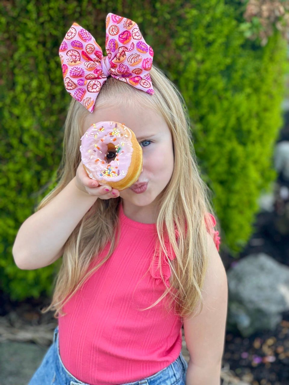 Food Bow | Go Glazy