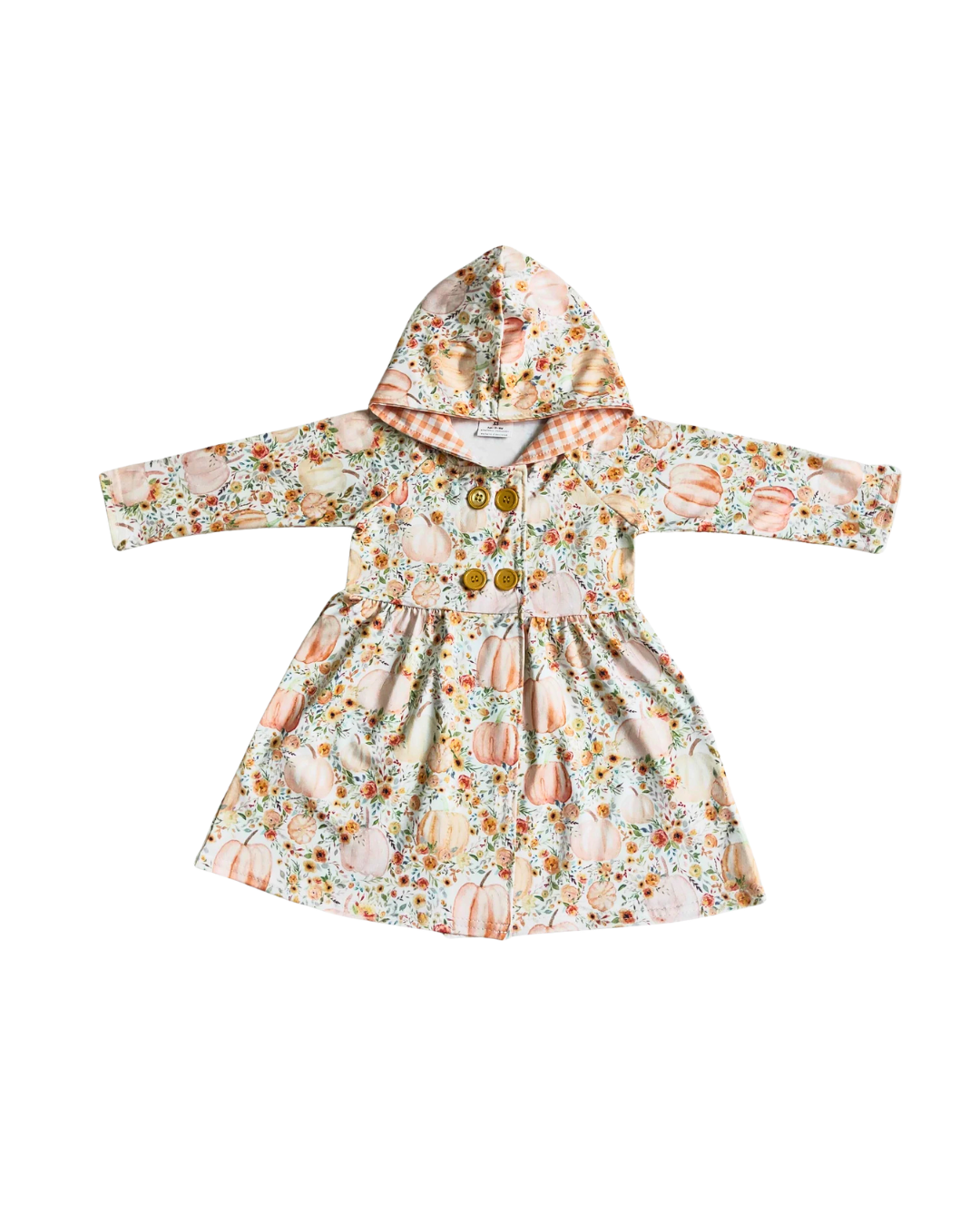 Long Sleeve Petticoat | J