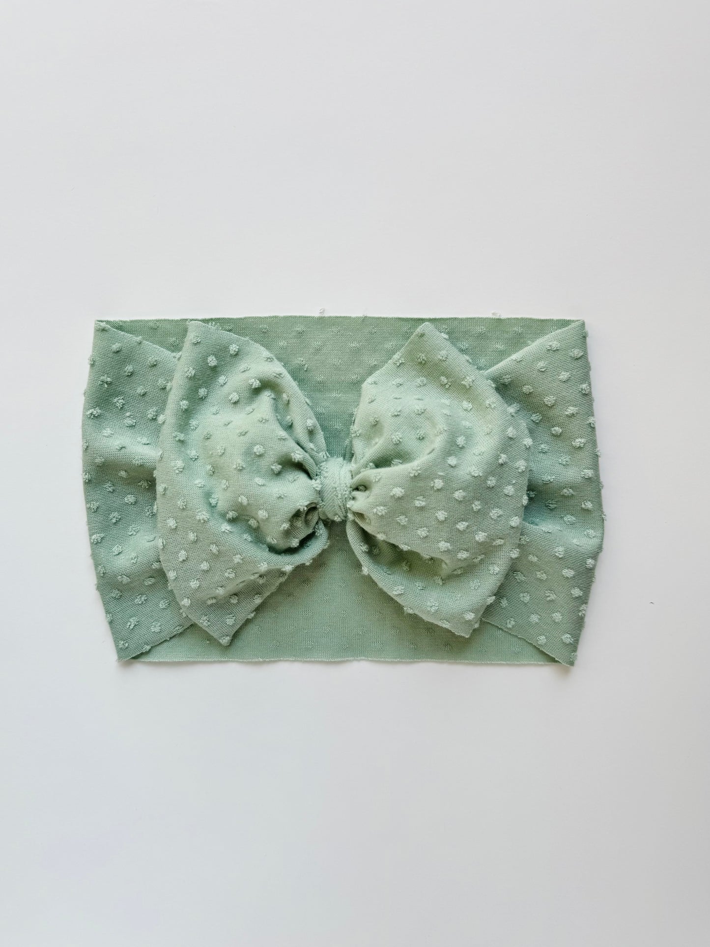 Heirloom Wraps | Eucalyptus