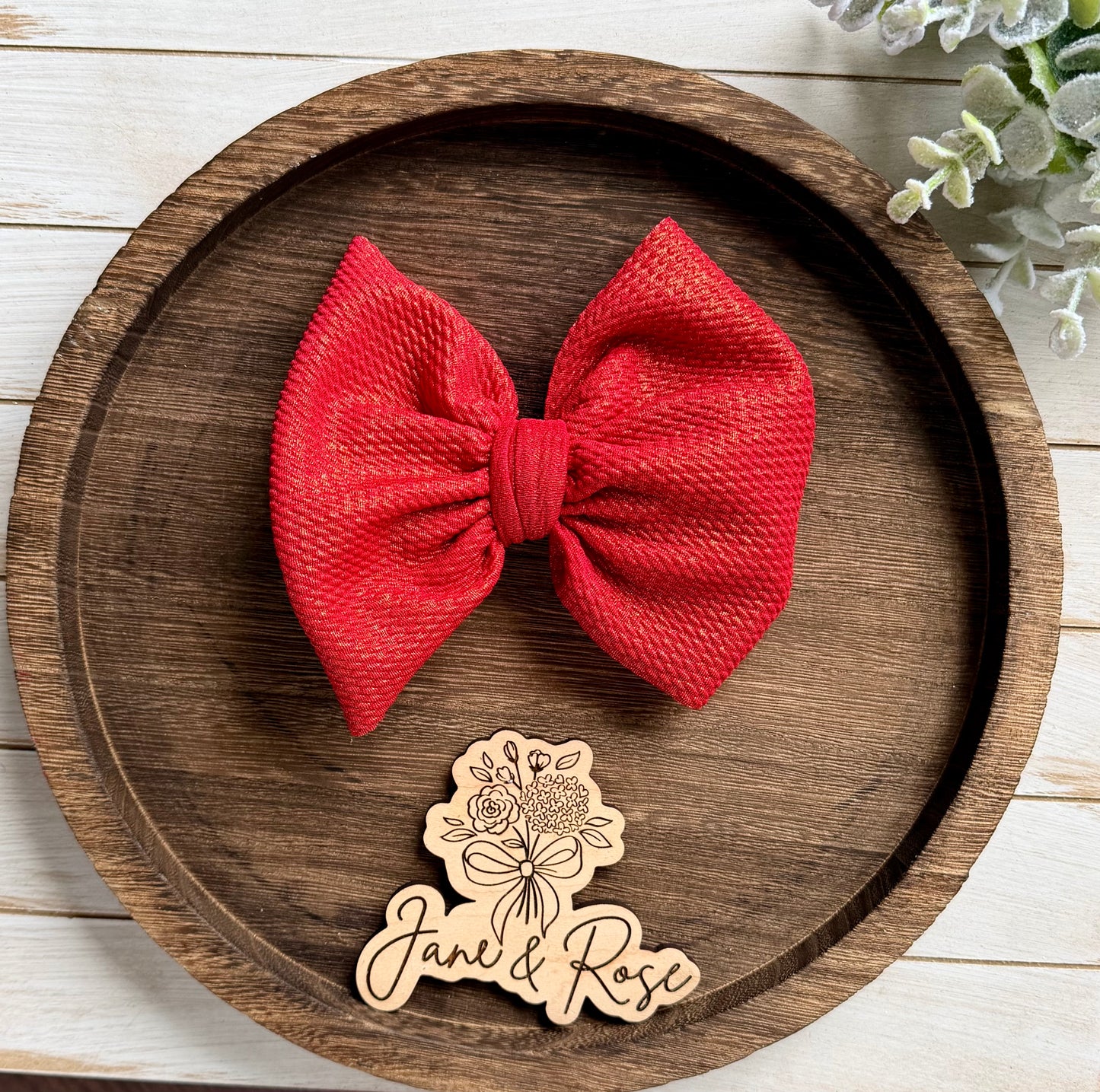 Limited Edition | Cherry Glimmer