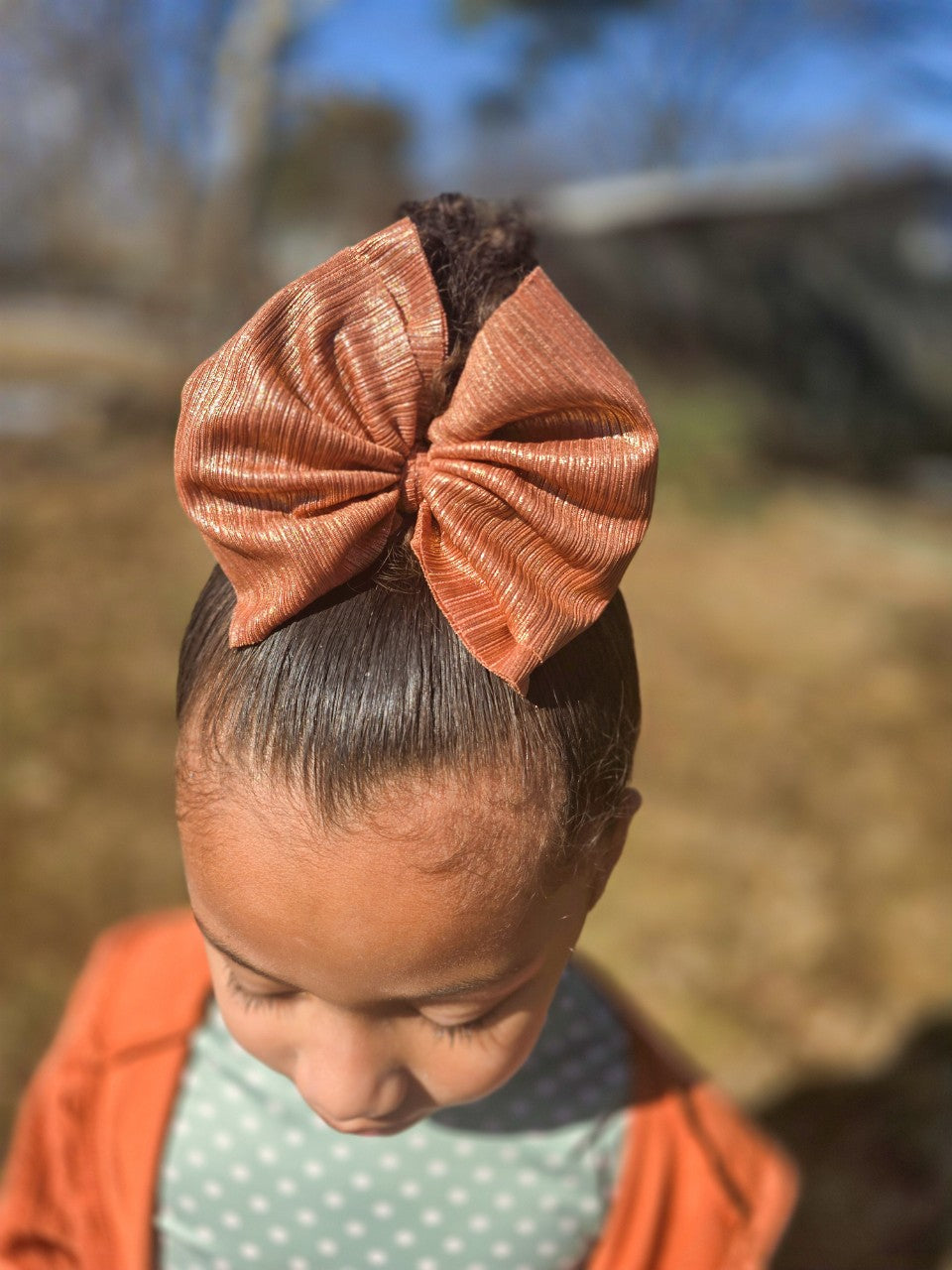 Heirloom Collection | Brushed Copper