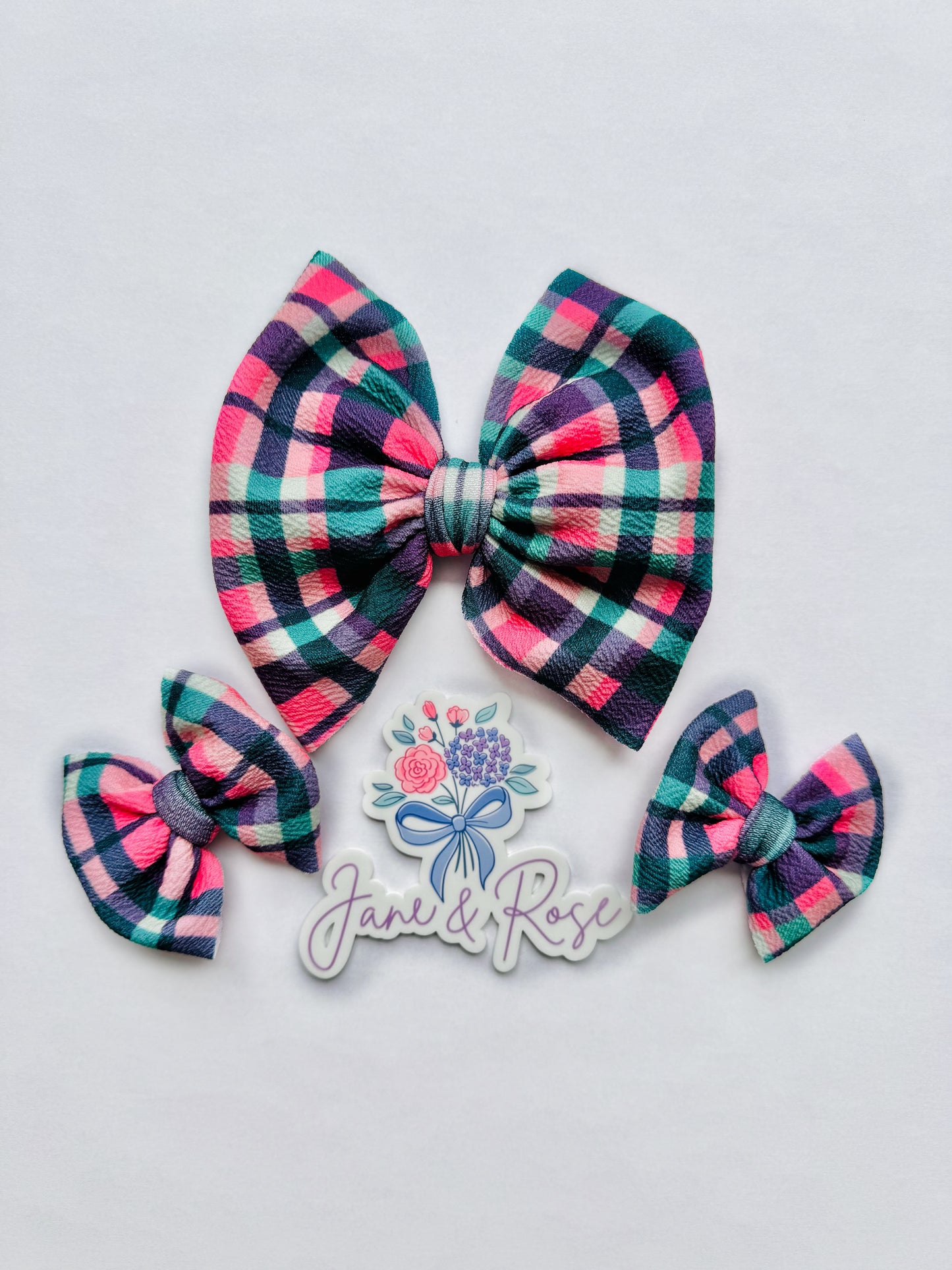 Valentine's Bow | Adore