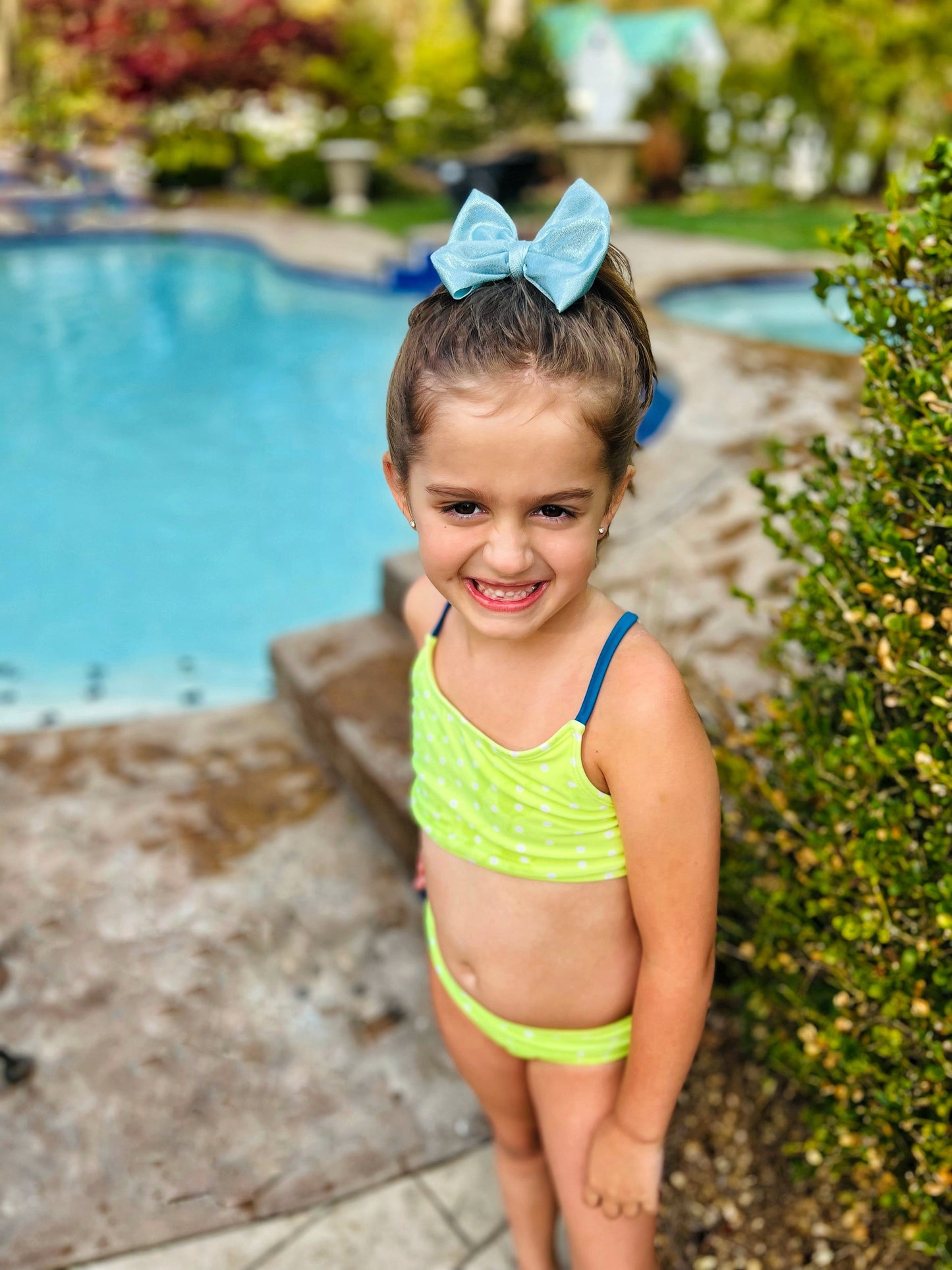 Shimmer Bow | Cannon Ball
