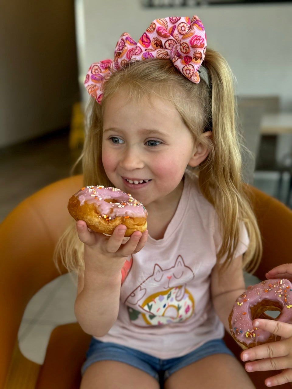 Food Bow | Go Glazy