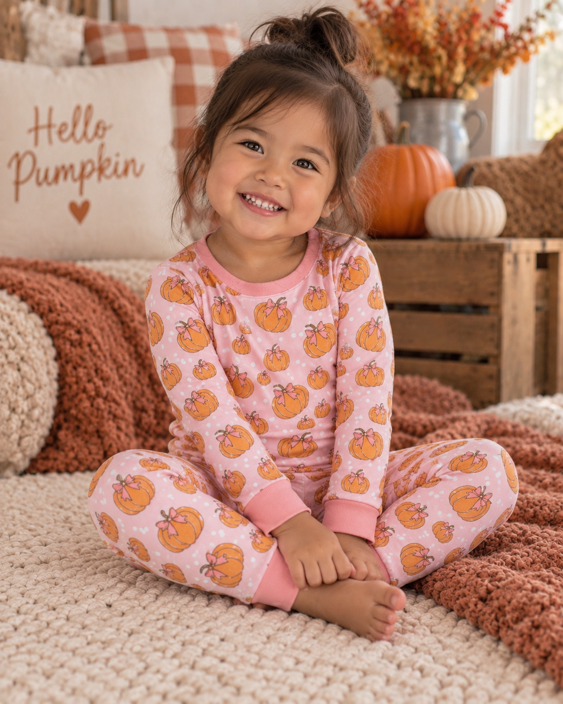 Lounge Set | Cozy Season