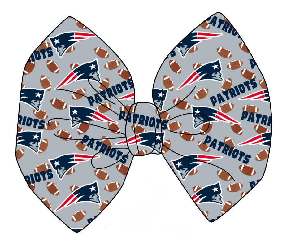 Team Bow | Patriots