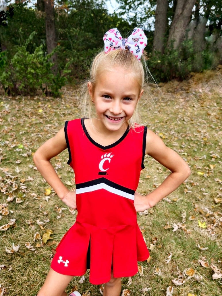 Team Bow | Bearcat