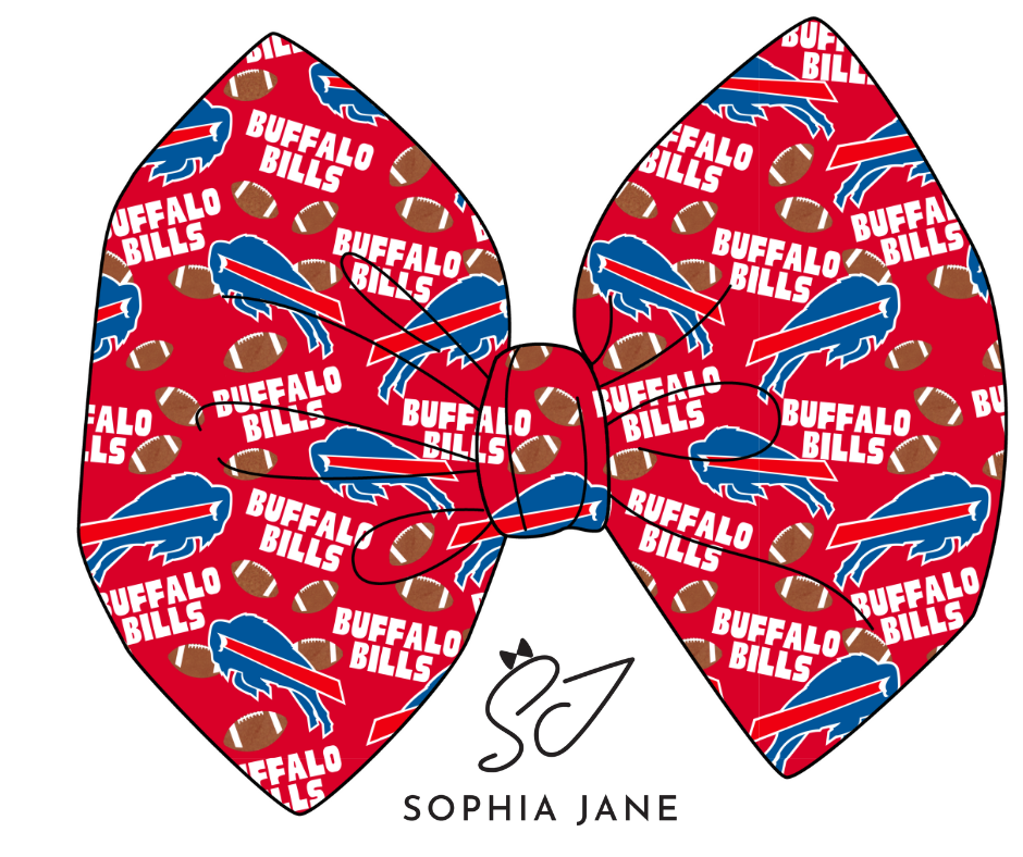 Team Bow | Bills
