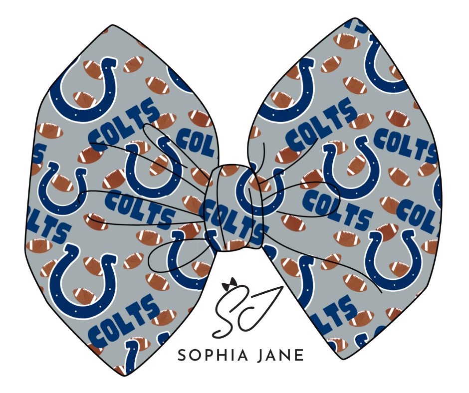 Team Bow | Colts