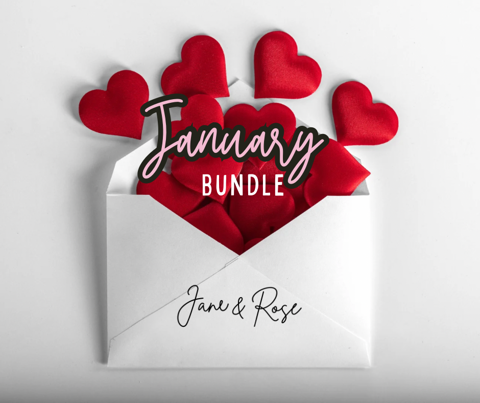 January Bundle