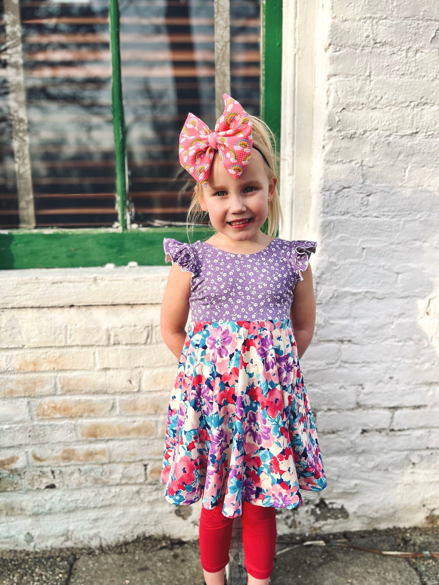 Print Bow | Dreambow