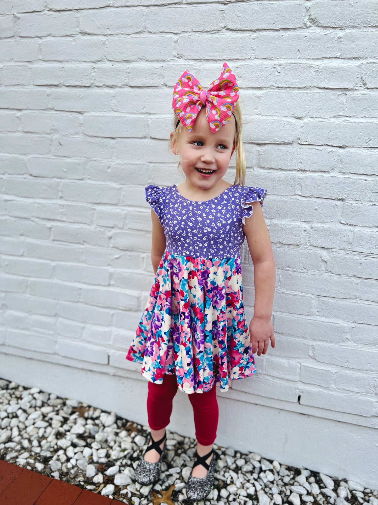 Print Bow | Dreambow
