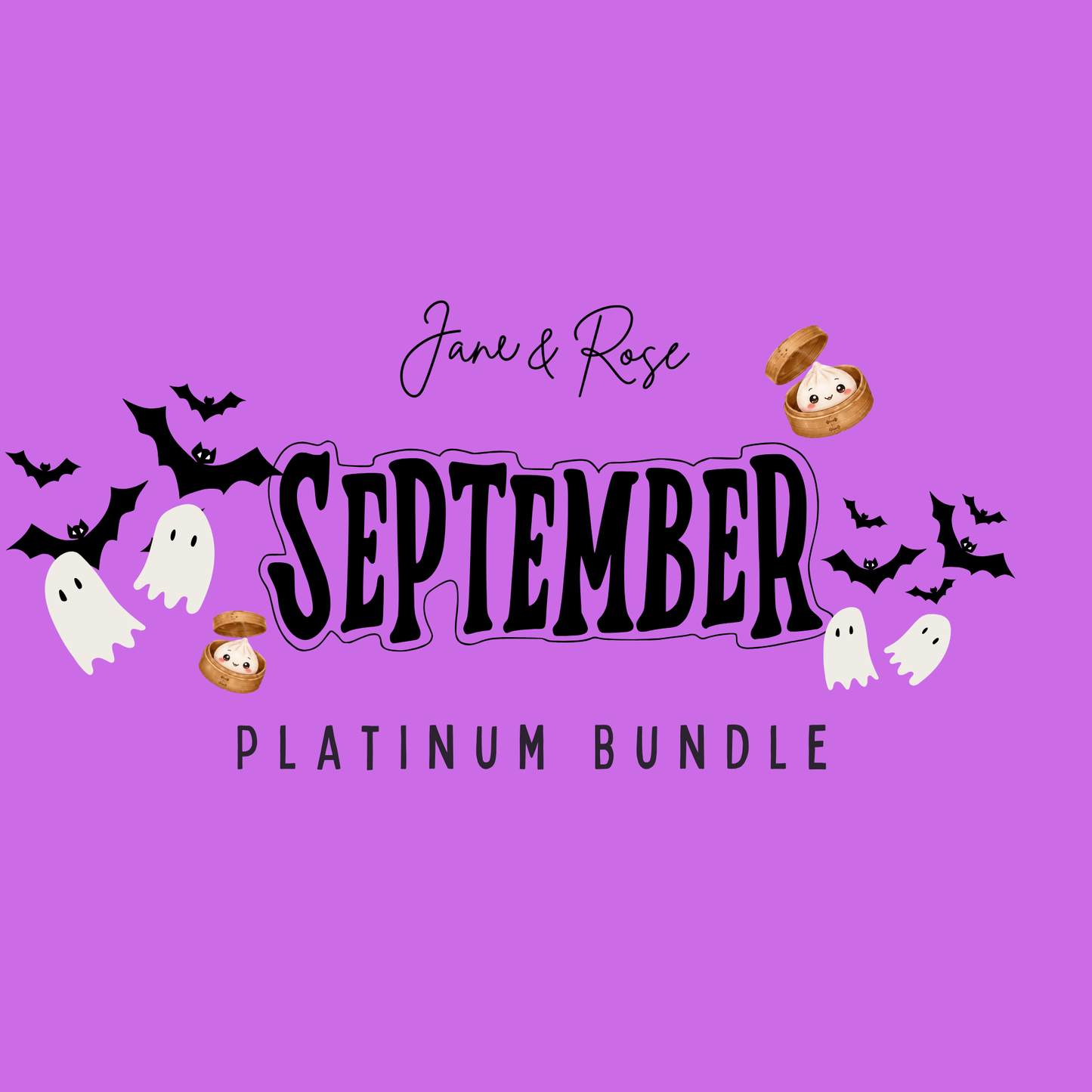 September Bundle