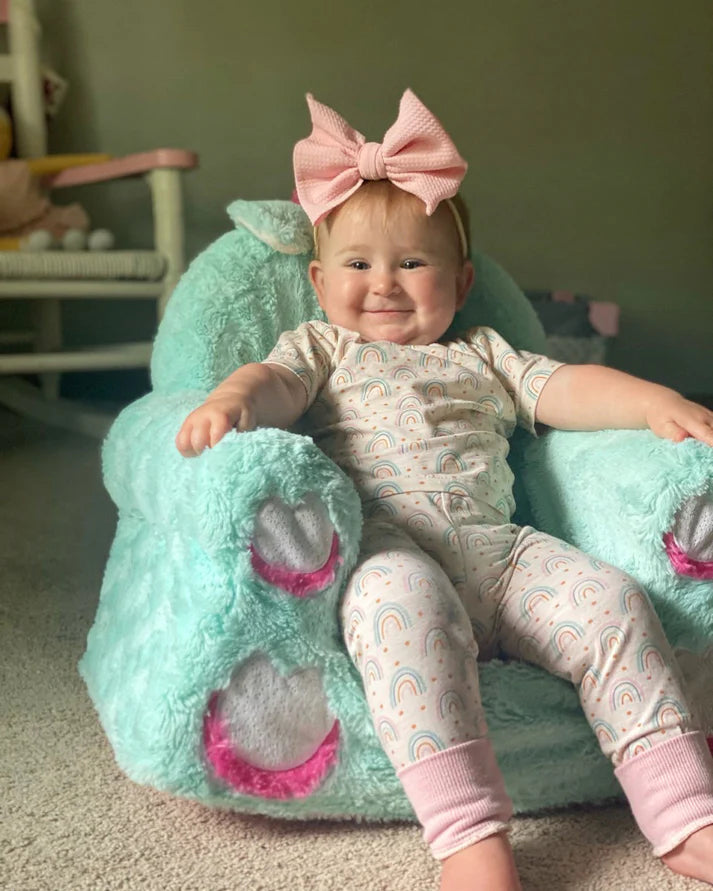 Bamboo Blend Lounge | Rainbow Baby 2 Piece Set