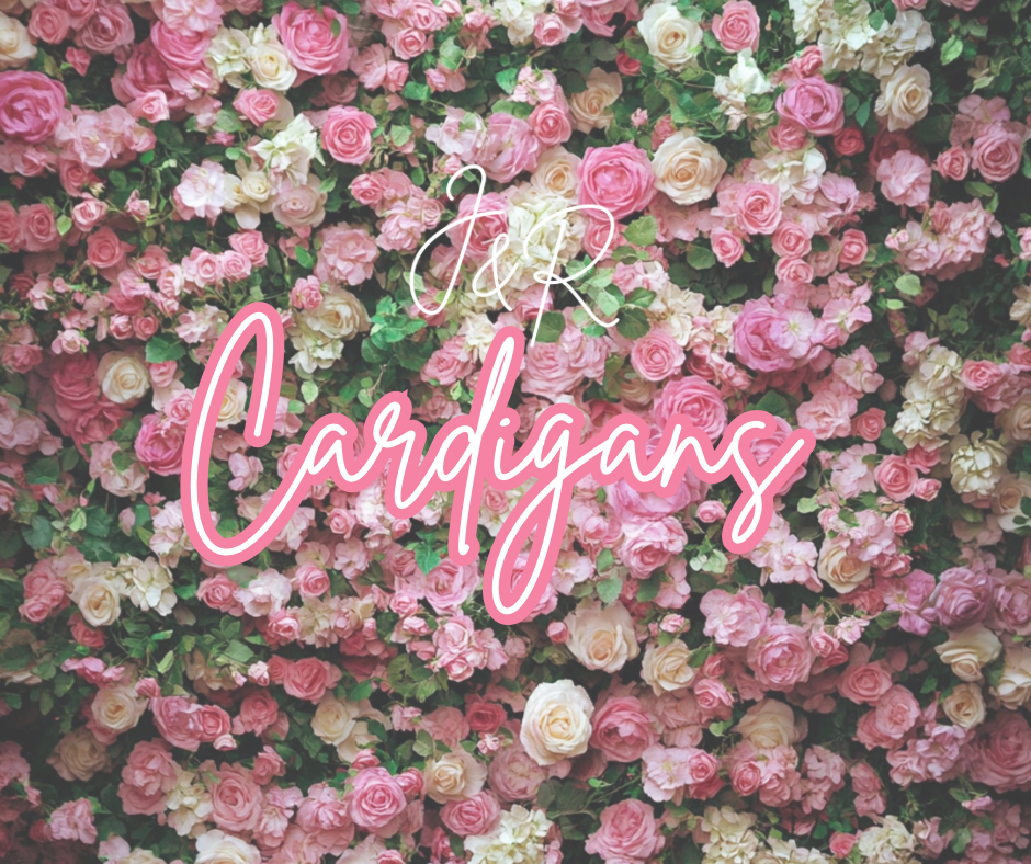 Cardigans