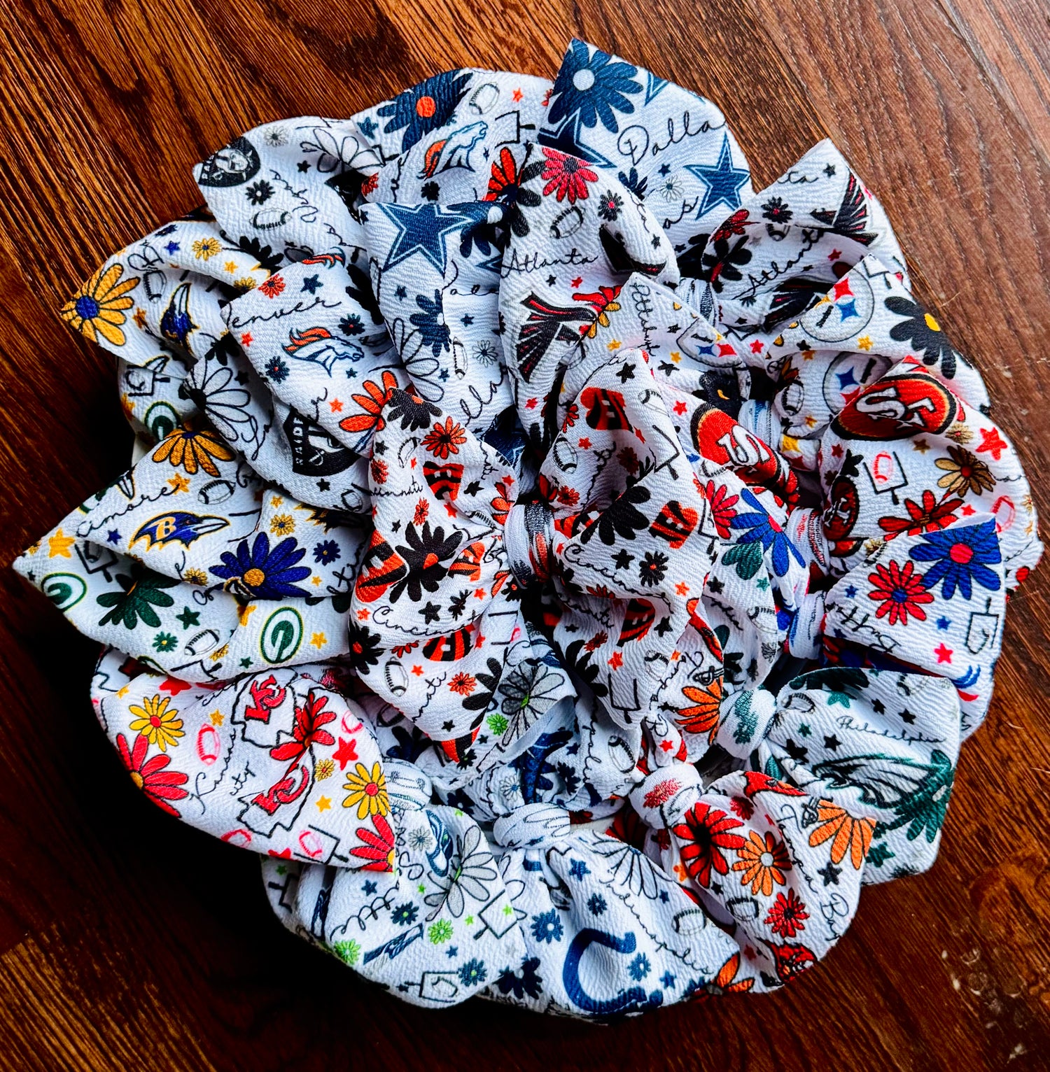 Kickoff Collection