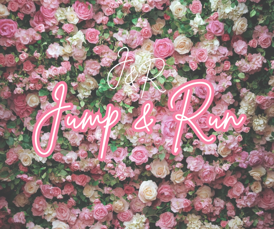 Jump & Run