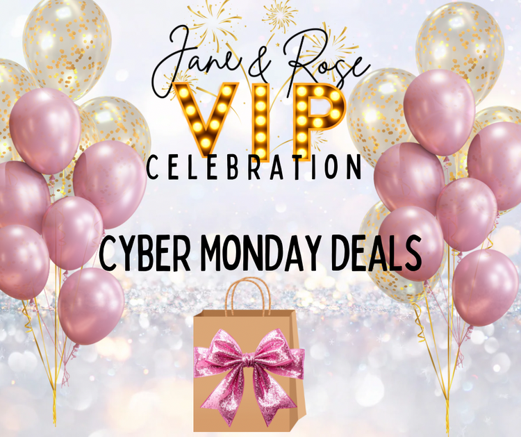 Cyber Monday Deals