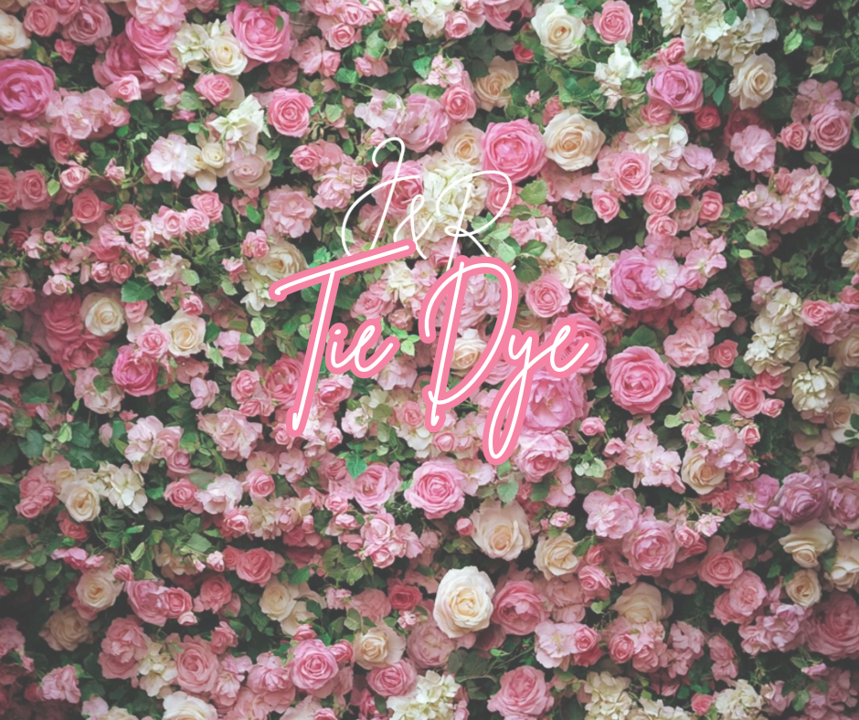 Tie Dye