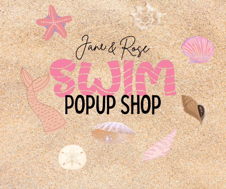 Swim PopUp: Wave 1