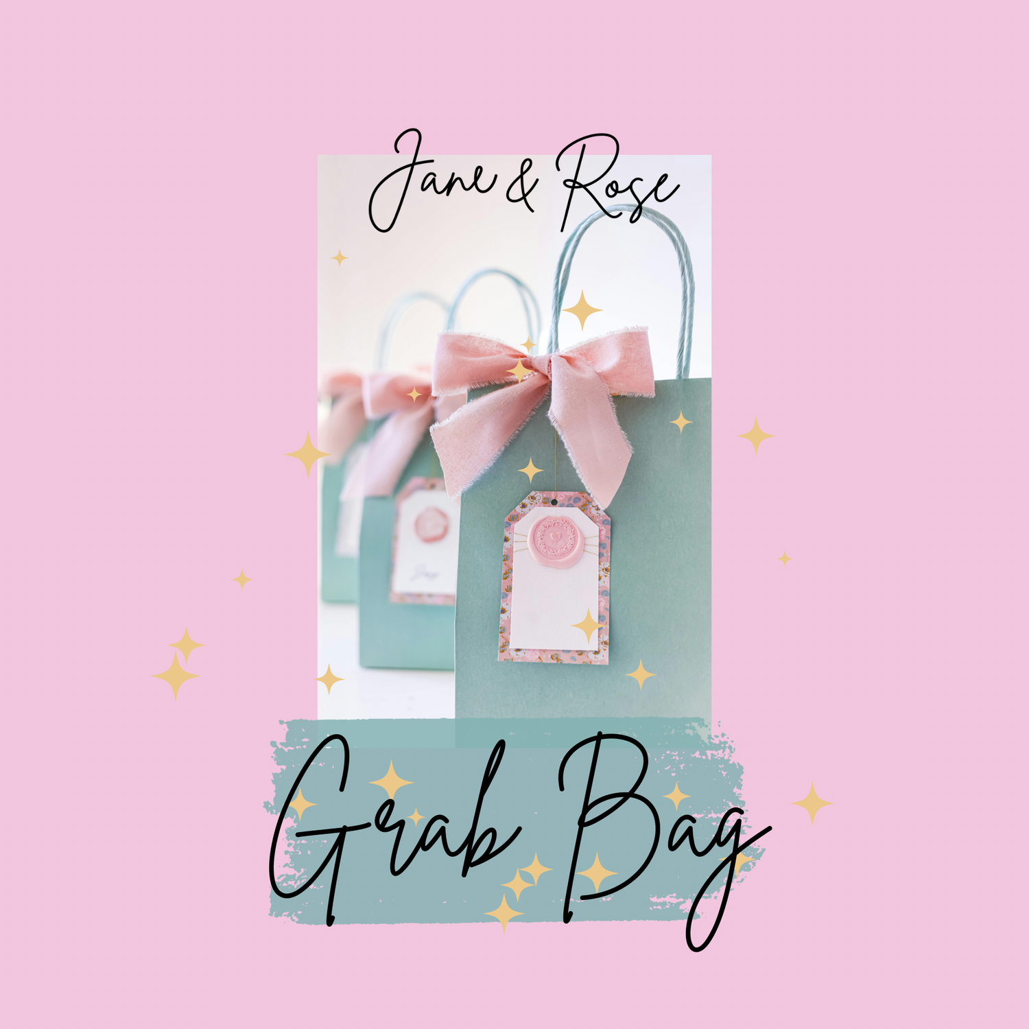 Grab Bags