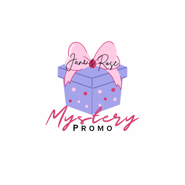 Mystery Promo