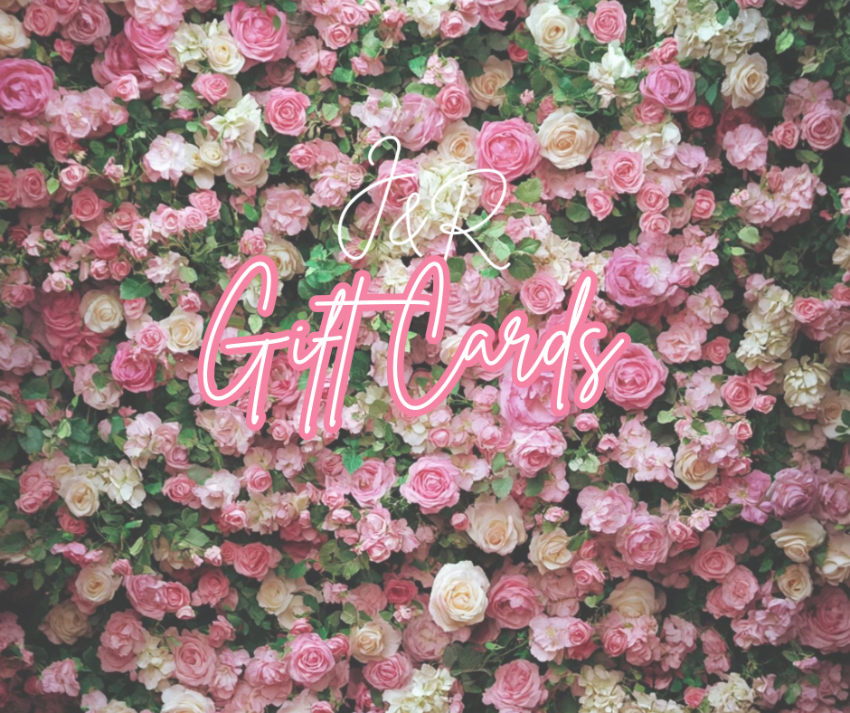 Gift Cards