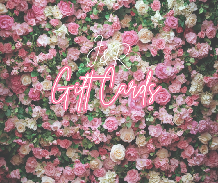 Gift Cards
