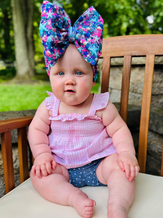 Summer Bow | Island Treasure