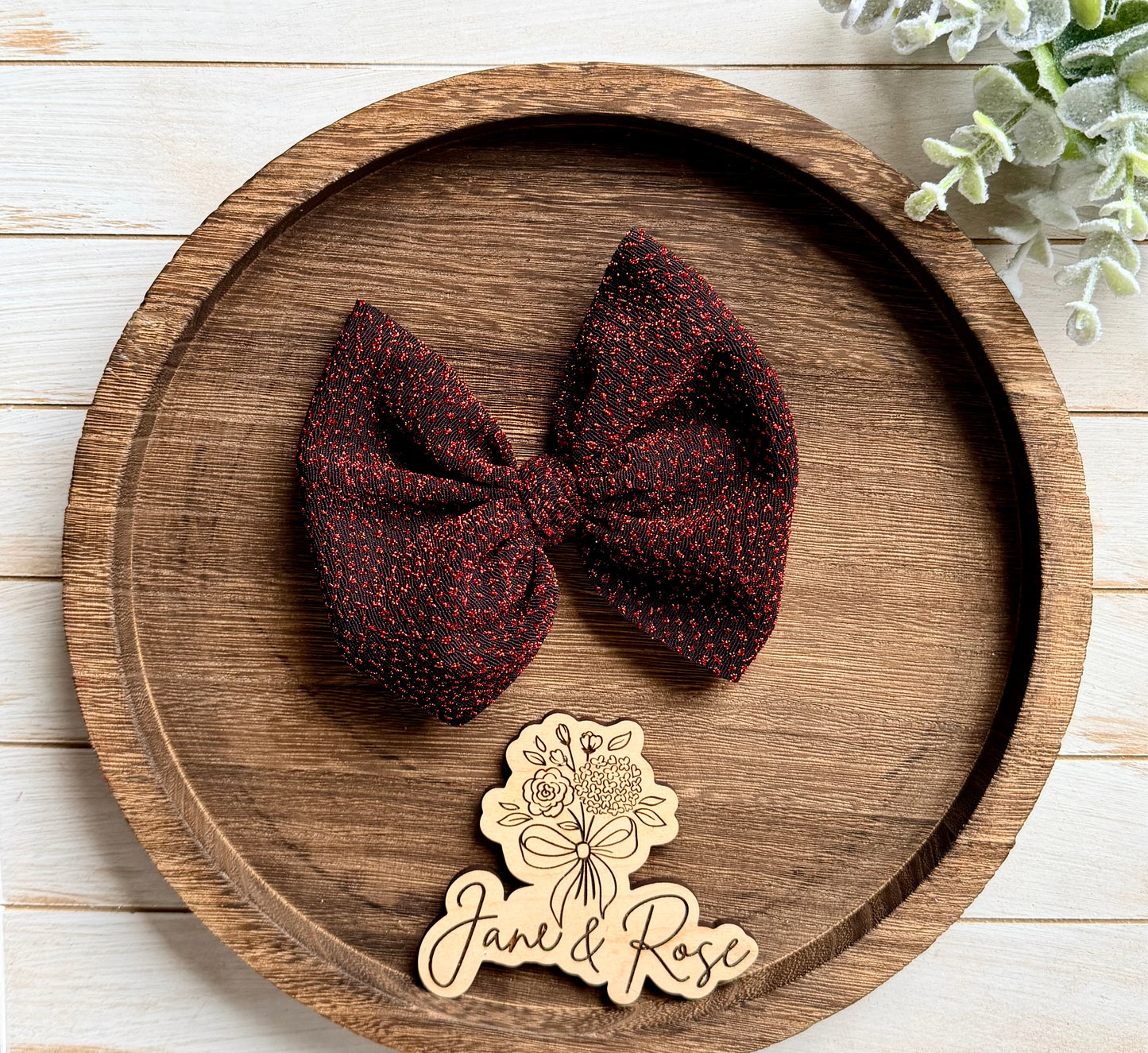 Limited Edition | Fiery Night