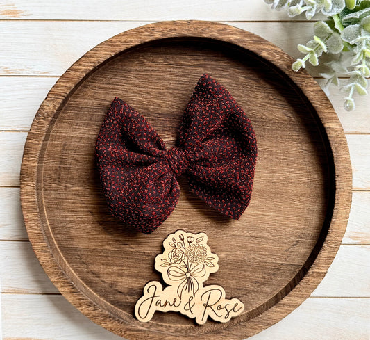 Limited Edition | Fiery Night