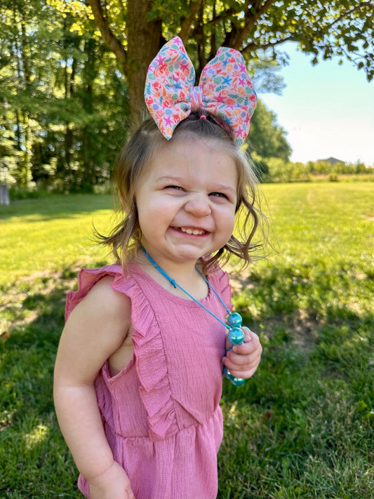 Summer Bow | Shoreline